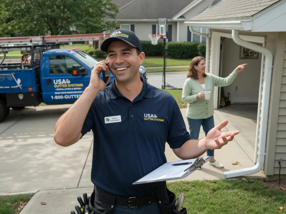 Gutter Installation Hensel, ND FAQs